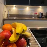 Seewohnung Mit Direktem Seezugang-skiliftnaehe *