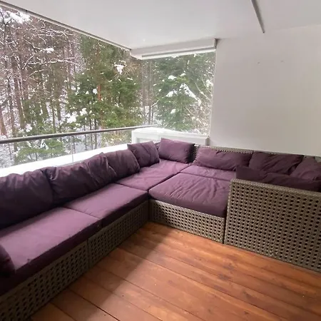 Seewohnung Mit Direktem Seezugang-skiliftnaehe Apartman Villach