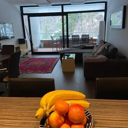 Apartment Seewohnung Mit Direktem Seezugang-skiliftnaehe *