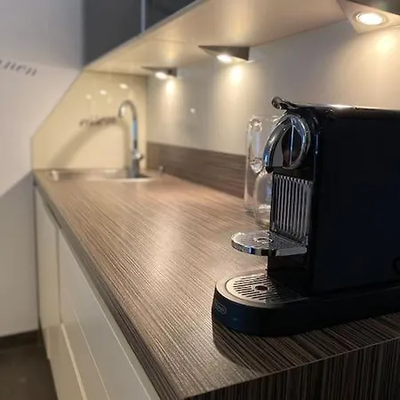 Apartment Seewohnung Mit Direktem Seezugang-skiliftnaehe