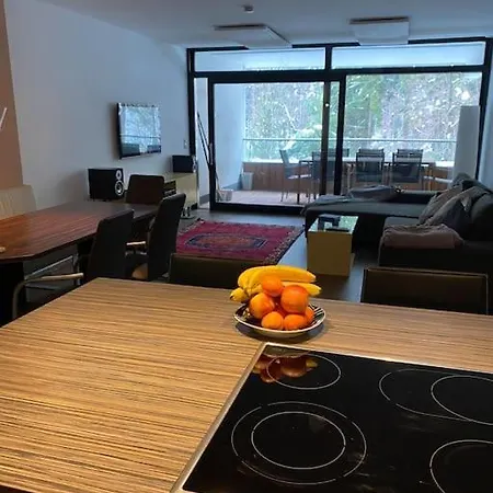 Seewohnung Mit Direktem Seezugang-skiliftnaehe Apartman *