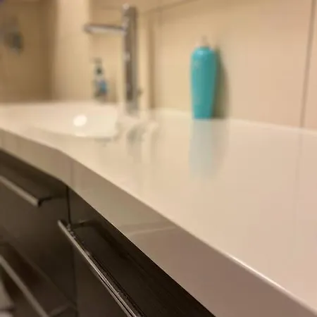 Appartement Seewohnung Mit Direktem Seezugang-skiliftnaehe *
