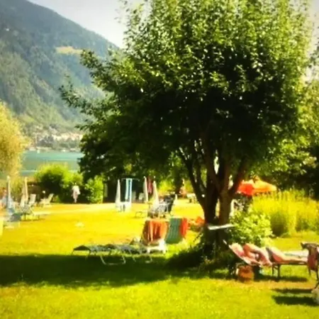 Seewohnung Mit Direktem Seezugang-skiliftnaehe Апартаменты *