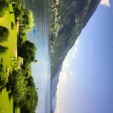 Apartment Seewohnung Mit Direktem Seezugang-skiliftnaehe *