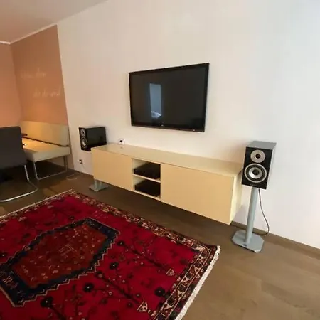Seewohnung Mit Direktem Seezugang-skiliftnaehe Villach