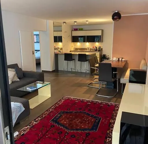 Seewohnung Mit Direktem Seezugang-skiliftnaehe Апартаменты *