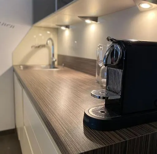 Apartament Seewohnung Mit Direktem Seezugang-skiliftnaehe