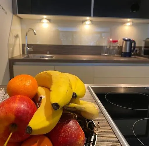 Seewohnung Mit Direktem Seezugang-skiliftnaehe *