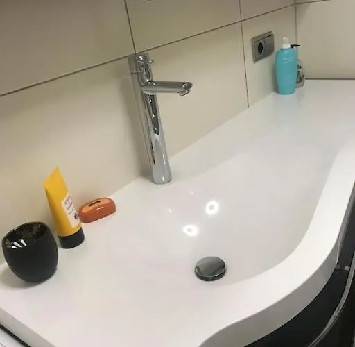 Apartament Seewohnung Mit Direktem Seezugang-skiliftnaehe