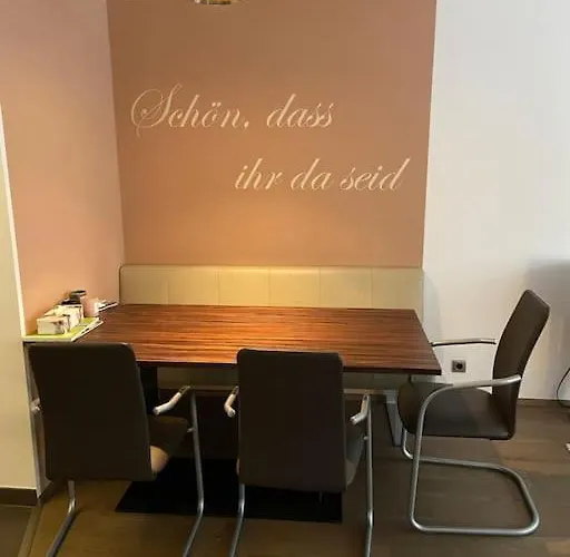 Seewohnung Mit Direktem Seezugang-skiliftnaehe Apartament