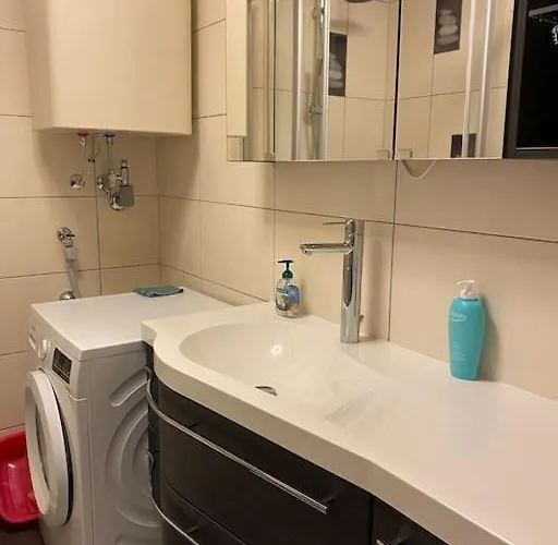 Seewohnung Mit Direktem Seezugang-skiliftnaehe *