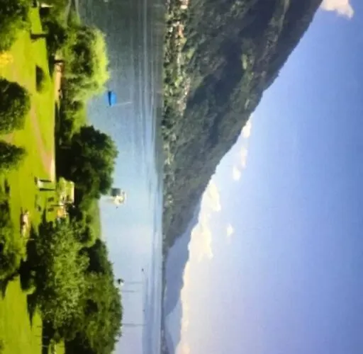 Апартаменты Seewohnung Mit Direktem Seezugang-skiliftnaehe *