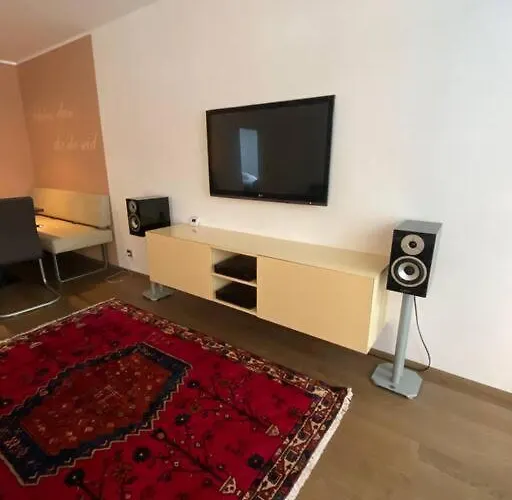 Seewohnung Mit Direktem Seezugang-skiliftnaehe Villach